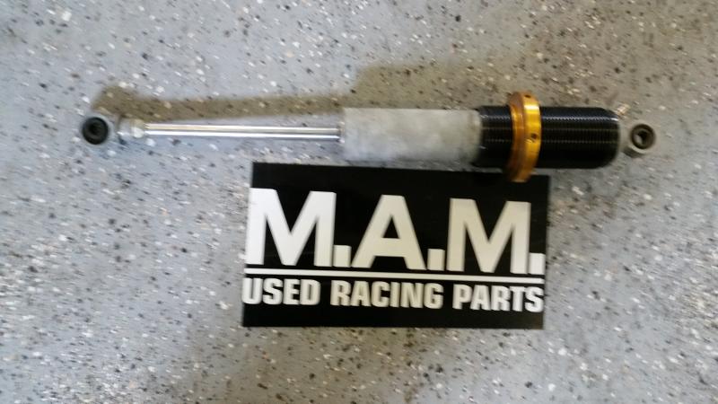 Bilstein Gas Shocks and Pro Adjustable Shocks / Pro Shocks main photo