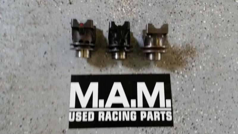 Ford 9" Speedway Yokes main photo