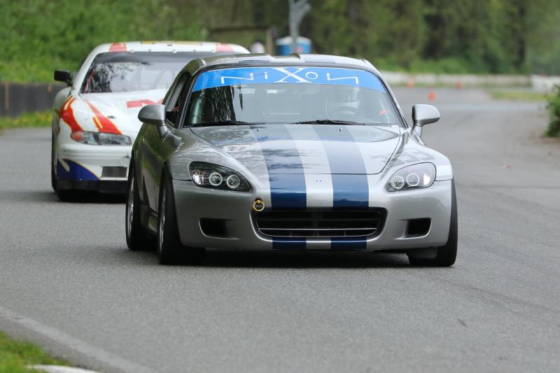 2000 Honda S2000 main photo