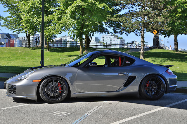 Cars For Sale In Iowa >> 2008 Ultimate Porsche Cayman S For Sale in Vancouver - $48000 Cars For Sale In Iowa >> 2008 Ultimate Porsche Cayman S For Sale in Vancouver - $48000