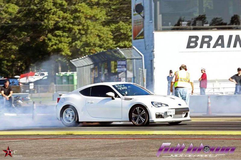 2013 Subaru brz main photo