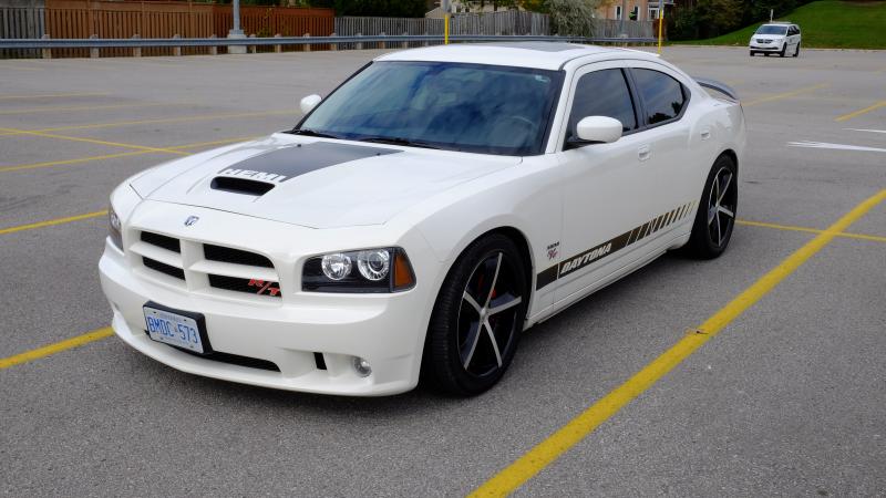 2009 Charger Daytona Special Edition main photo
