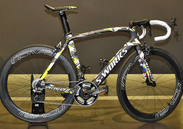 High Quality Road and Mountain Bikes. main photo