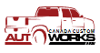 Canada Custom Autoworks logo