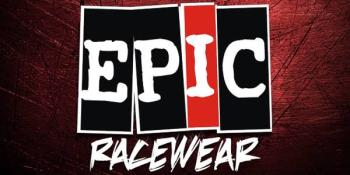 EPIC Racewear logo