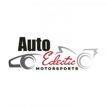 Auto Eclectic Motorsports logo