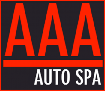 car detailing toronto logo