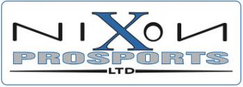 Nixon Prosports logo