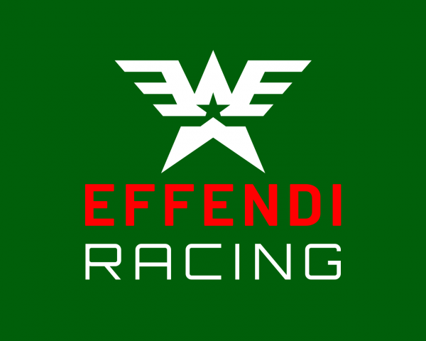 Effendi Racing logo