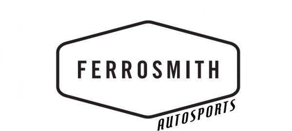 FerroSmith Autosports logo