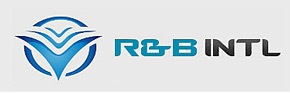 Shenzhen R & B International Hi-tech Clothing Co., Ltd. logo