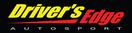 Driver's Edge Autosport logo