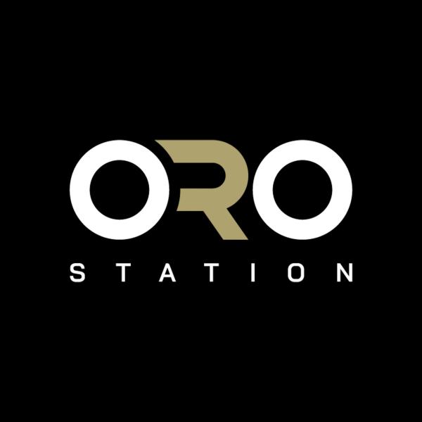 Oro Station logo