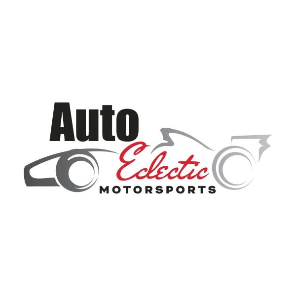 Auto Eclectic Motorsports logo