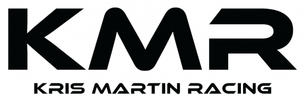 Kris Martin Racing logo
