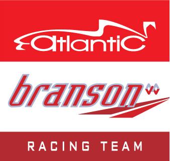 Atlantic Racing Team logo