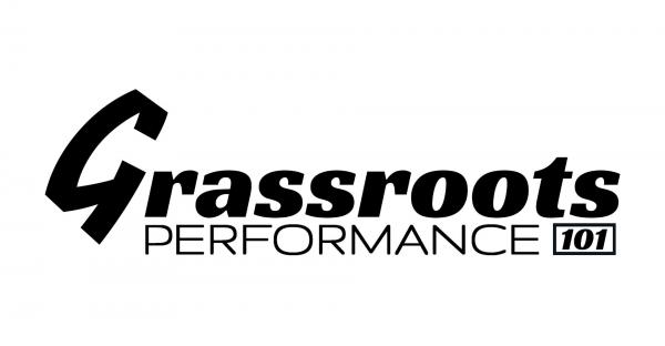 Grassroots Performance logo