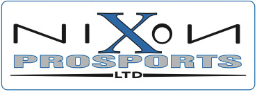 Nixon Prosports logo