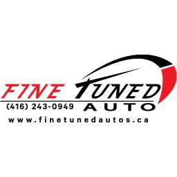 Fine Tuned Autos logo