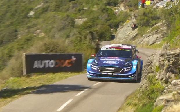 Watch WRC France 2019! photo