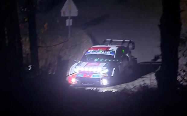 WRC Monte-Carlo, Monaco photo