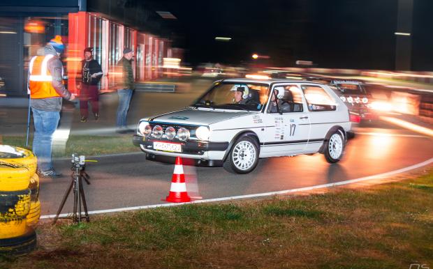 2023 Grand Prix Polski Rally. photo