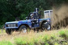 Alberni Motorsports Park photo 1